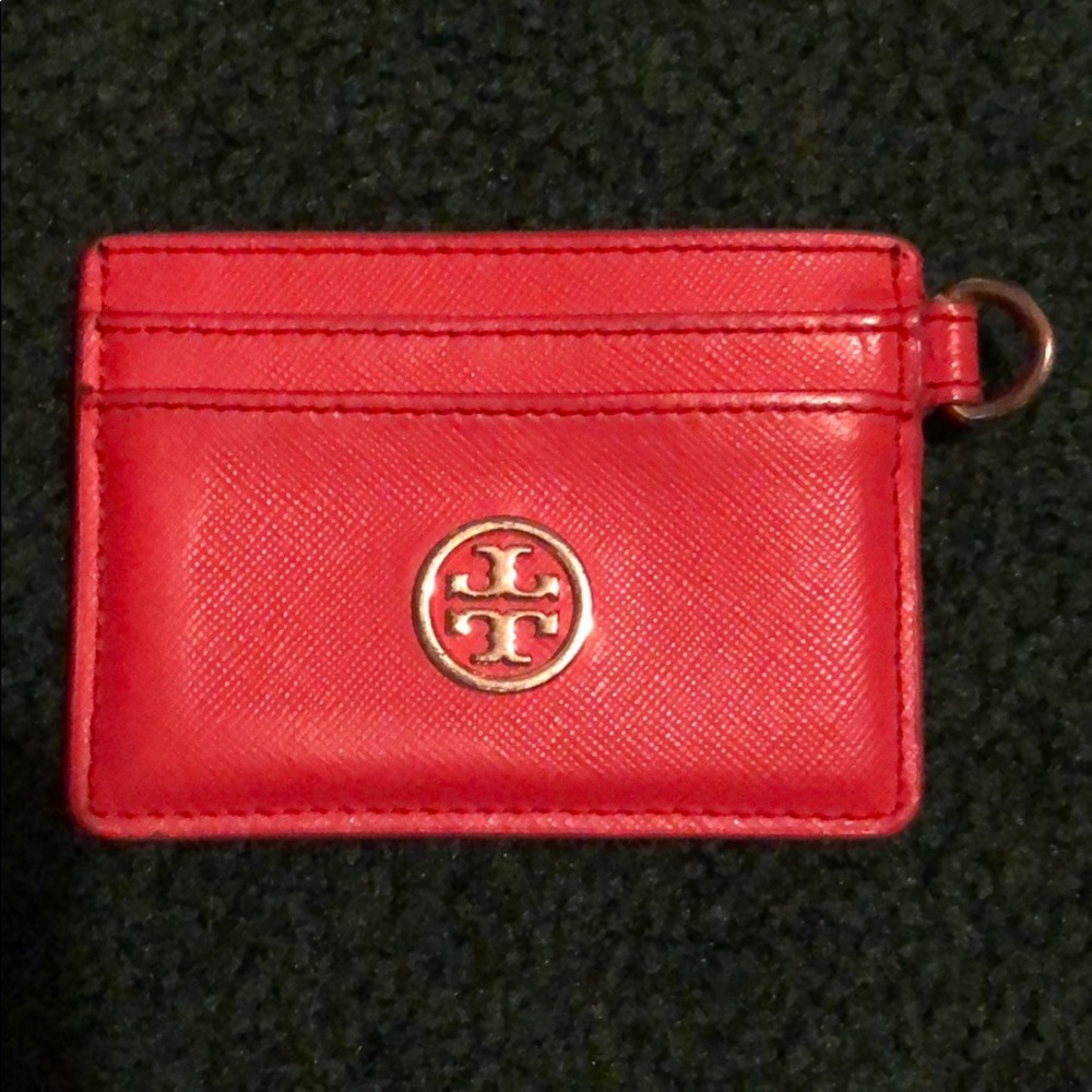 Tory Burch Card Holder